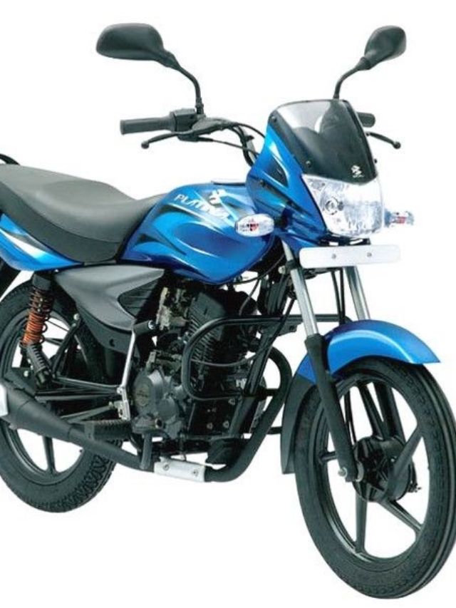 'या' आहेत भारतातील ५ सर्वात स्वस्त बाईक्स