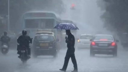 उन्हाच्या चटक्यासोबतच ‘गारपिटी’चे संकट! राज्यात २० ते २२ एप्रिल दरम्यान वादळी पावसाचा इशारा, ‘या’ भागात हाहाकार माजवणार