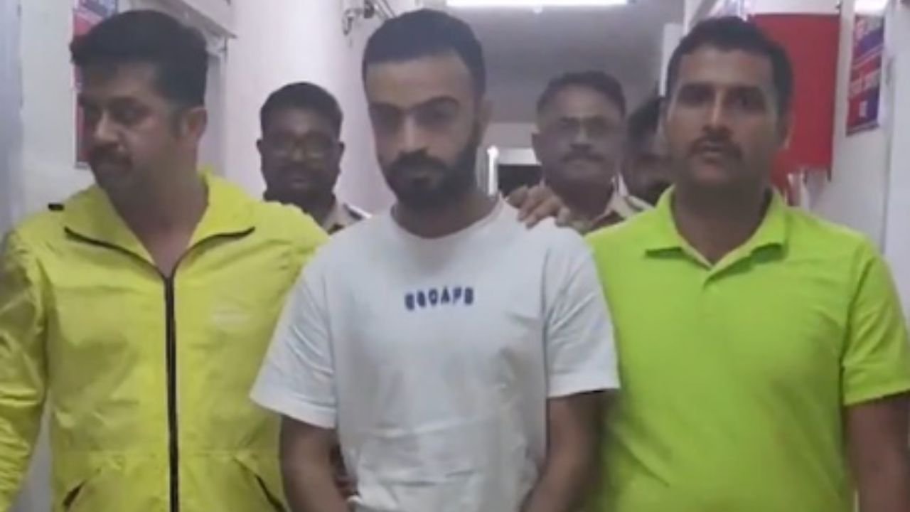 Mumbai Drug Case: गोरेगाव ‘ड्रग्ज मृत्यू’ प्रकरणाचा मुख्य सूत्रधार गजाआड! पळून जाण्याच्या प्रयत्नात असताना पोलादपूरमध्ये बेड्या