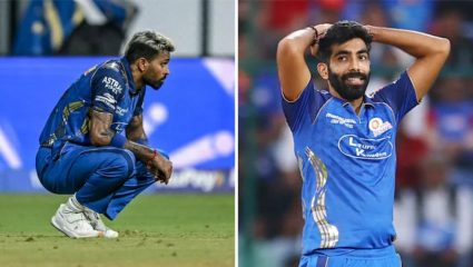 “ही माझी अडचण नाही…”; बुमराहबाबत प्रश्न उपस्थित होऊ लागताच, हार्दिक पांड्याने आपल्या टीकाकारांना दिले सडेतोड प्रत्युत्तर