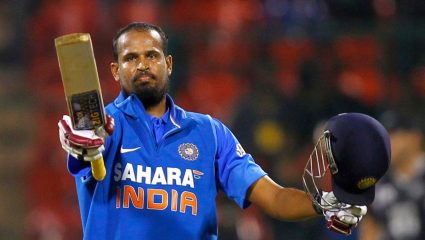 Yusuf Pathan News: खासदार युसूफ पठाणच्या सासऱ्याला पोलिसांनी केलं अटक; मेहुण्यालाही ठोकल्या बेड्या; नेमकं प्रकरण काय?