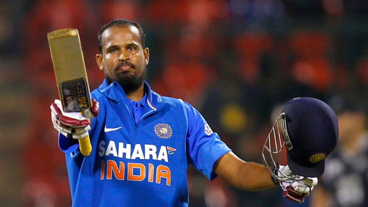 Yusuf Pathan News: खासदार युसूफ पठाणच्या सासऱ्याला पोलिसांनी केलं अटक; मेहुण्यालाही ठोकल्या बेड्या; नेमकं प्रकरण काय?