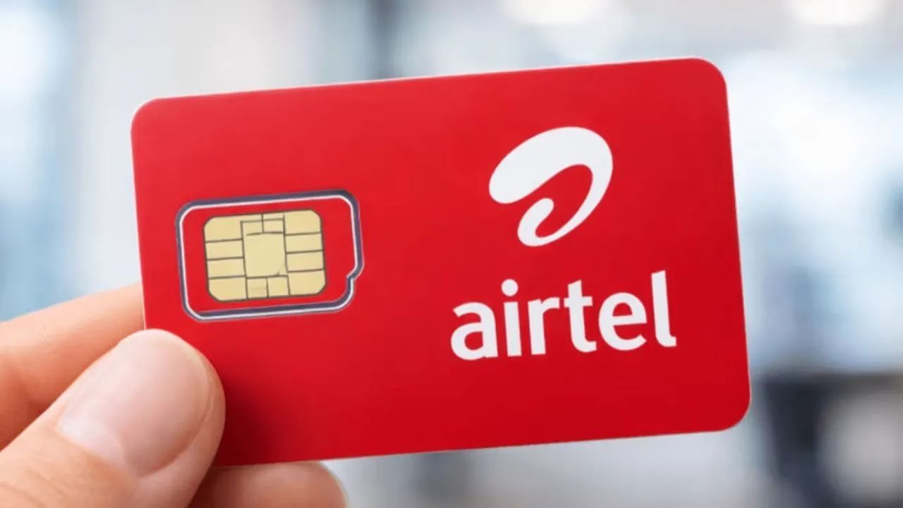 Airtel चा महाराष्ट्र-गोव्यात धमाका! 3,400 नवीन 5G साइट्स कार्यान्वित; 2.2 कोटी ग्राहकांना मिळणार हायस्पीड Internet