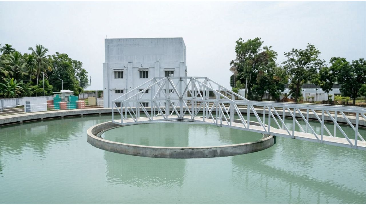 छत्रपती संभाजीनगरसाठी आनंदाची बातमी! नवीन पाणीपुरवठा योजनेची चाचणी यशस्वी; लवकरच शहराची तहान भागणार