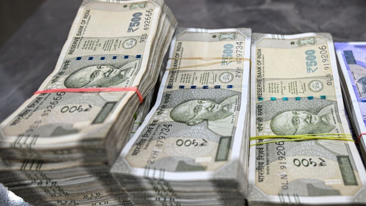 500 Rupee Note: एका 500 रुपयांच्या नोटेच्या छपाईसाठी किती खर्च येतो? ती कुठे छापली जाते? RBI ने उघड केले संपूर्ण सत्य…