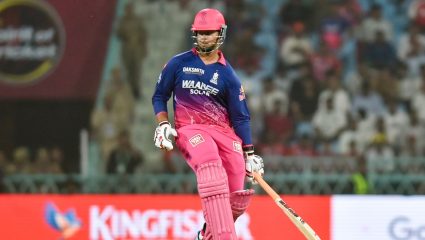 Vaibhav Sooryavanshi च्या शिरपेचात मानाचा तुरा! फक्त 2 धावांच्या जोरावर रचला इतिहास; IPL मधील सर्वात मोठा विक्रम काढला मोडीत