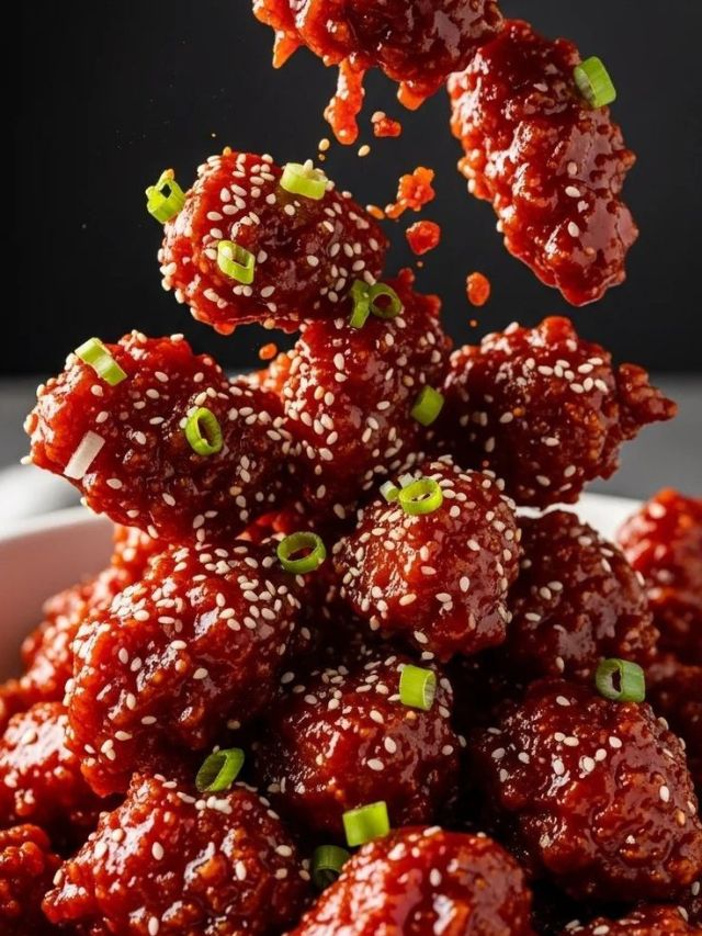 जास्त मसालेदार पदार्थ खाल्ल्यास काय होते?