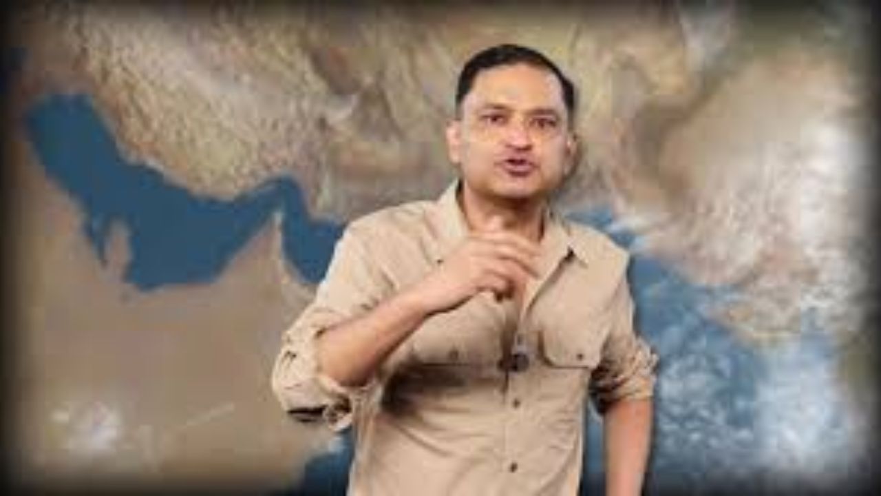 मेजर गौरव आर्य यांनी निवडला पश्चिम आशियातील संघर्षाचा खरा विजेता; ‘हा’ देश गोळी न झाडता मारतोय बाजी