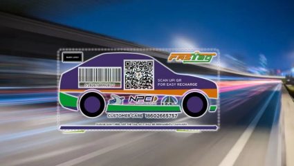 सावधान! ‘FASTag वार्षिक पास’च्या नावाखाली मोठी फसवणूक; NHAI कडून वाहनधारकांना सतर्कतेचा इशारा