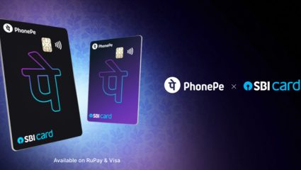 डिजिटल व्यवहारांतून आता दुप्पट बचत! PhonePe SBI कार्डचा धुमाकूळ; प्रत्येक ऑनलाइन खर्चावर मिळणार रिवॉर्ड्स