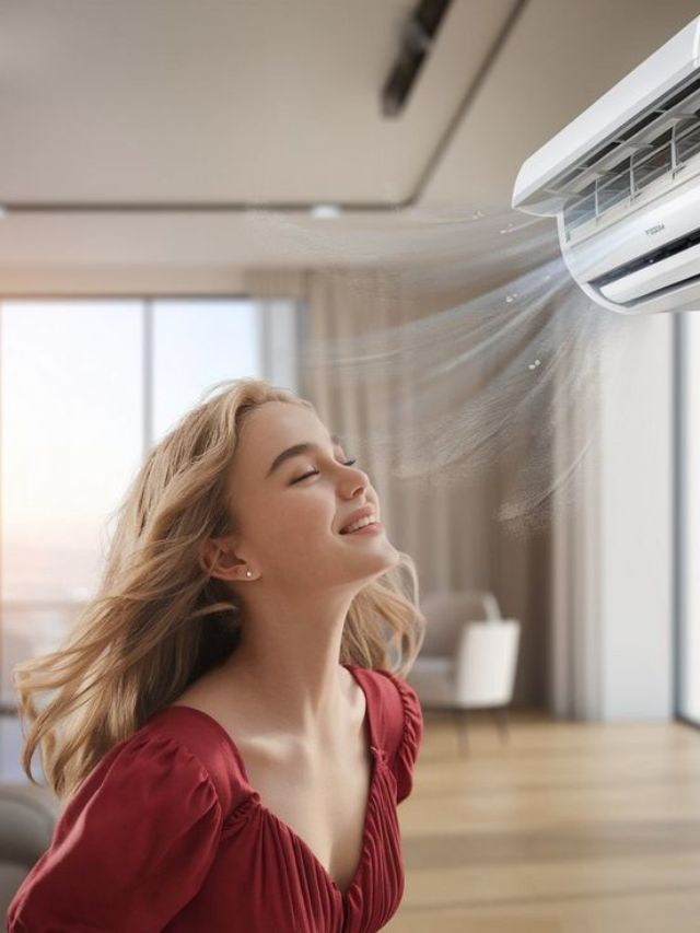 किती वेळ AC चालवावा? जाणून घ्या योग्य वेळ