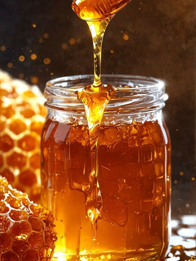 उन्हाळ्यात मध कसा खावा? चुकीची पद्धत ठरु शकते घातक