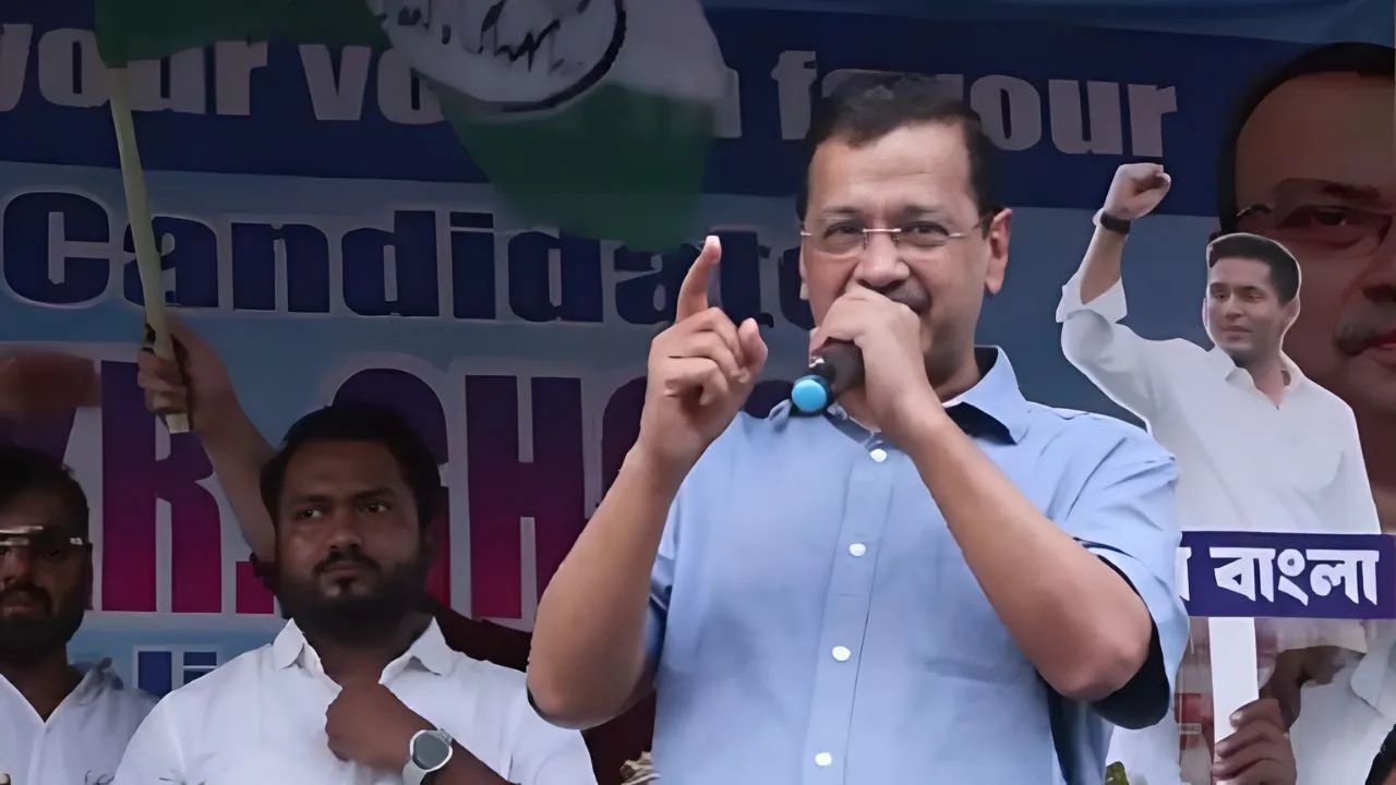 “ED, CBI आणि… हे मोदींचे ३ पक्के मित्र”; अरविंद केजरीवाल यांचा पश्चिम बंगालमध्ये पंतप्रधान मोदींवर प्रहार