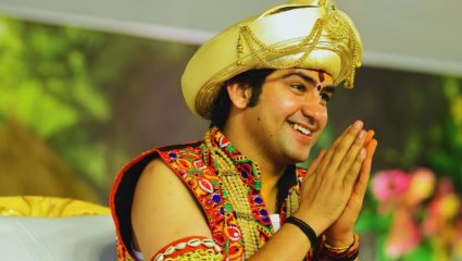धीरेंद्र शास्त्रींकडून अखेर माफी! शिवरायांवरील विधानामुळे राज्यभरात संताप; स्पष्टीकरण देत म्हणाले, “माझा उद्देश…”