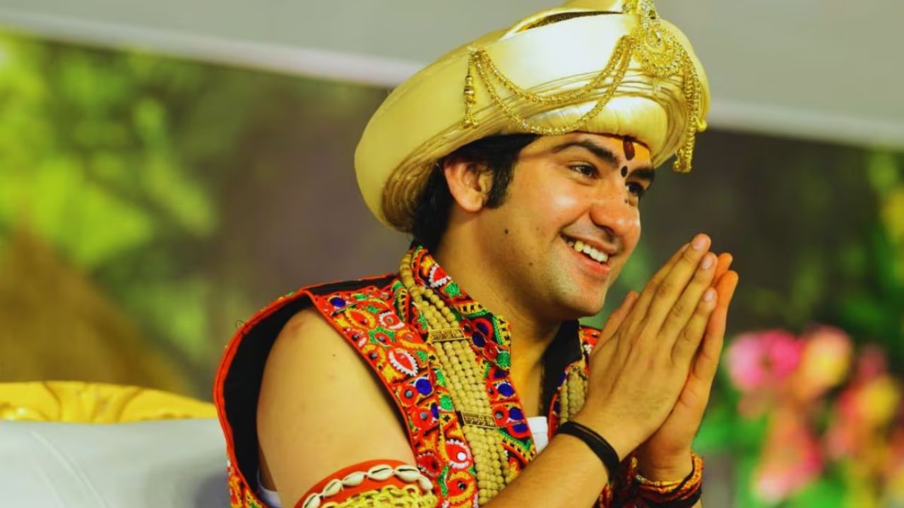 धीरेंद्र शास्त्रींकडून अखेर माफी! शिवरायांवरील विधानामुळे राज्यभरात संताप; स्पष्टीकरण देत म्हणाले, “माझा उद्देश…”