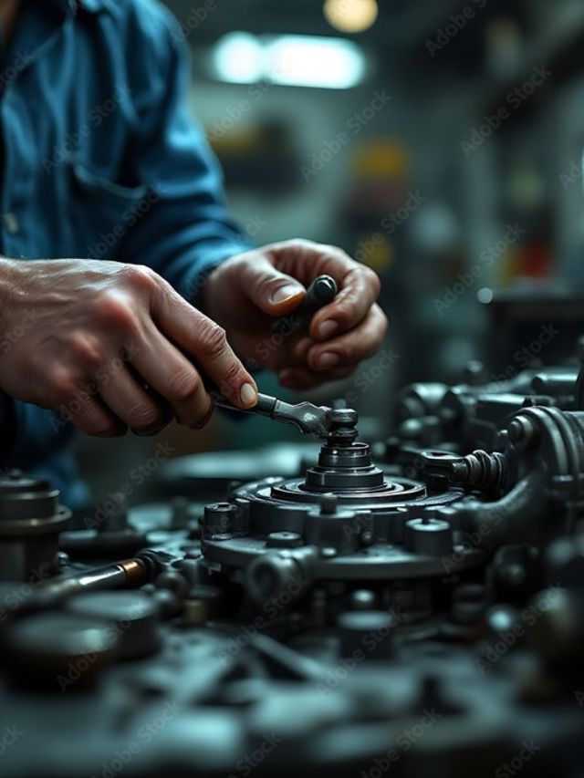 बाईकचे इंजिन ऑईल किती दिवसांनी बदलावे?