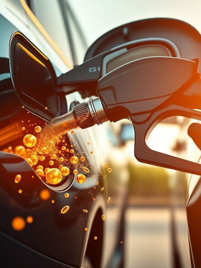 स्वस्त, मजबूत आणि मायलेज किंग डिझेल कार