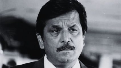Bharat Kapoor Passed Away: ज्येष्ठ अभिनेते भरत कपूर काळाच्या पडद्याआड; ८० व्या वर्षी घेतला अखेरचा श्वास, सिनेसृष्टीवर शोककळा