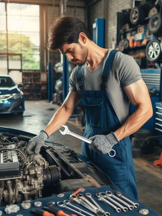 जुने टायर वापरणं किती धोकादायक? जाणून घ्या फॅक्ट्स