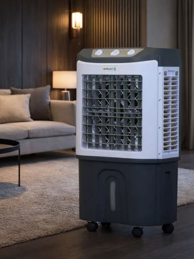 कूलरची दुर्गंधी लावा पळून, या उपायाने मिळवा फ्रेश हवा