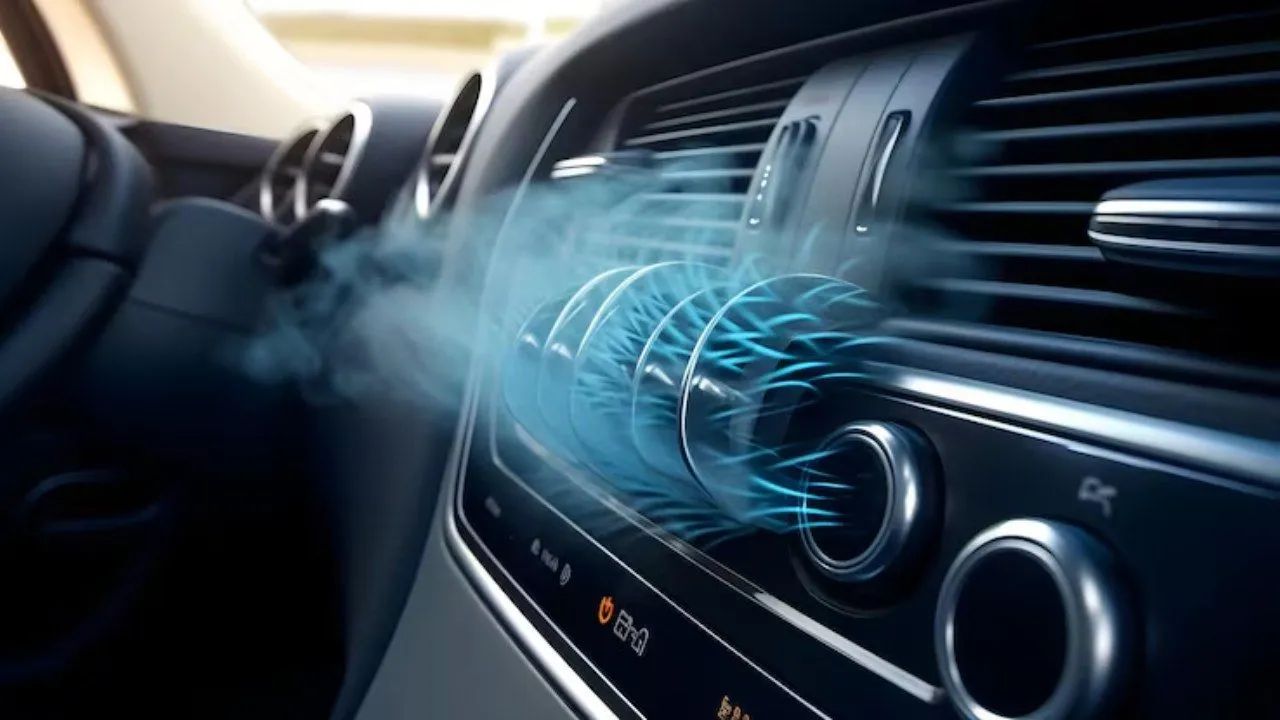 Car Cooling Tips: कारमध्ये AC चालवल्याने खिसा होतोय रिकामा? 1 तासात नक्की किती पेट्रोल खर्च होतं? वाचा सविस्तर