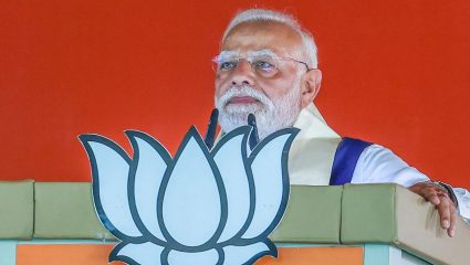 “महिला आरक्षणाचे ध्येय मी पूर्ण करणारच”; वाराणसीच्या भूमीतून पंतप्रधान मोदींचा नारी शक्तीला शब्द