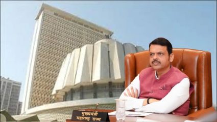 Vidhanparishad Election 2026: मोठी बातमी! विधानपरिषदेसाठी भाजपचे ‘हे’ पाच शिलेदार रिंगणात, अनेक नव्या चेहऱ्यांना संधी