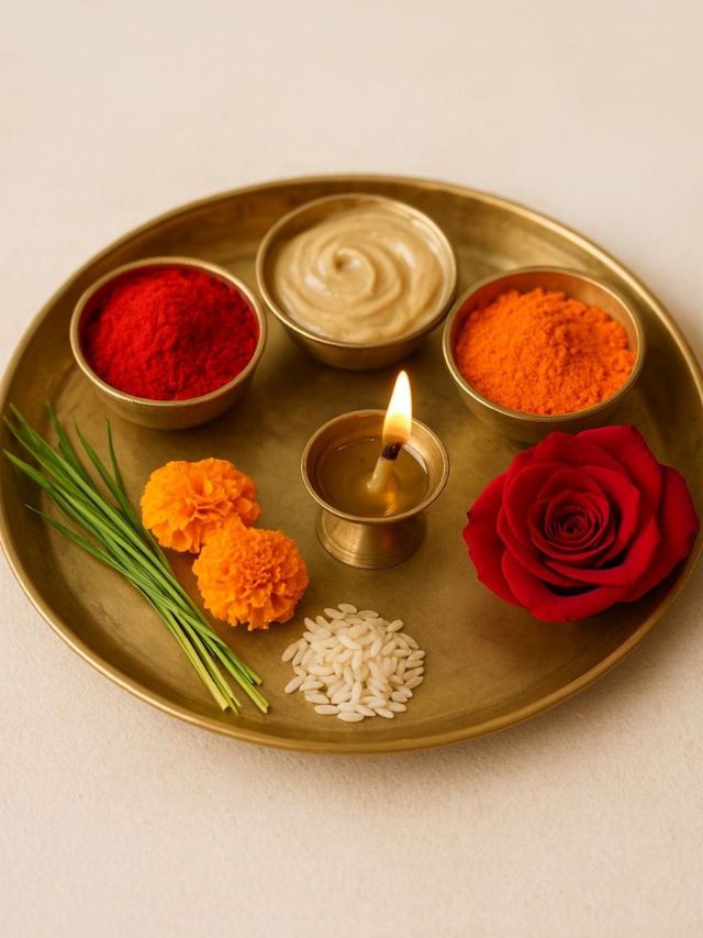 'या' गोष्टींची देवाण-घेवाण करु नये