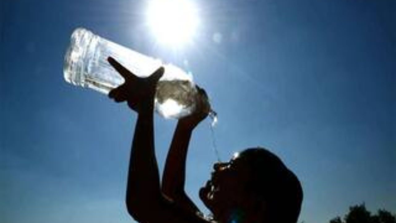 Heat Wave: छत्रपती संभाजीनगरमध्ये उन्हाचा पारा ४३ अंशांच्या पार; ‘डिहायड्रेशन’ आणि डोकेदुखीच्या रुग्णांत मोठी वाढ