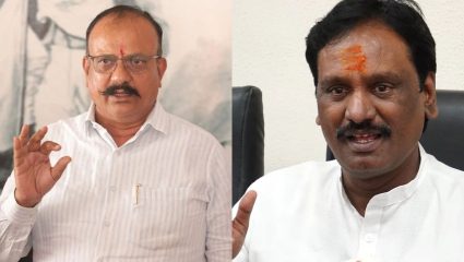 Vidhan Parishad Election: महाविकास आघाडीत बिघाडी? अंबादास दानवेंच्या उमेदवारीनंतर काँग्रेसनेही उमेदवार म्हणून ठोकला दावा