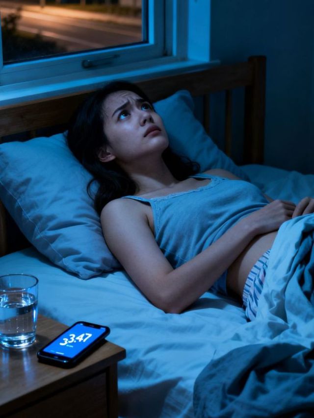 उशीशेजारी फोन ठेवून झोपताय? ही सवय पडेल महागात