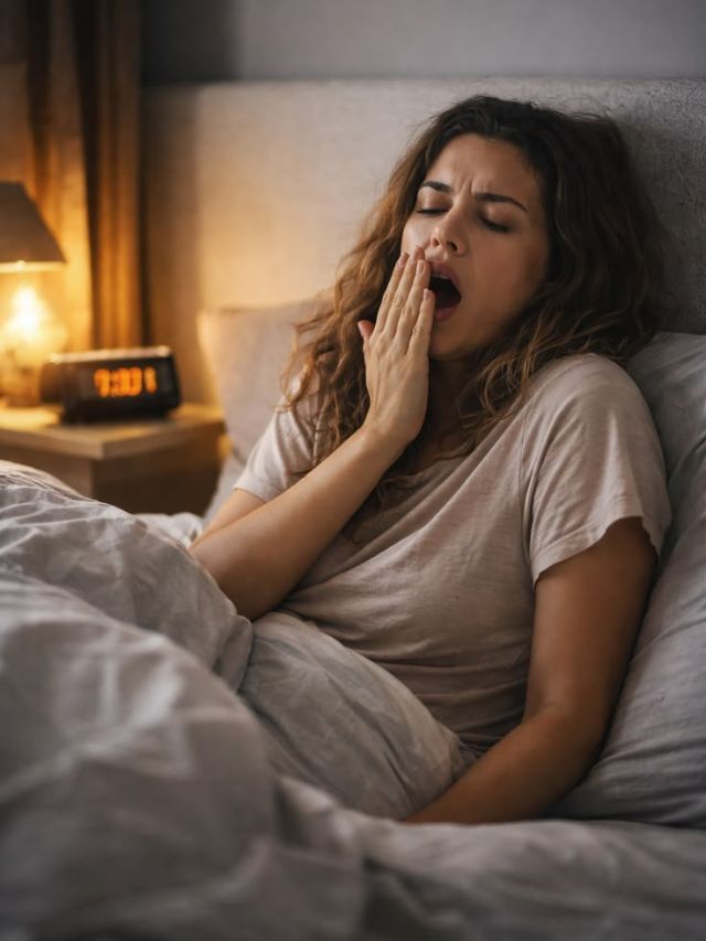 सकाळी १० पूर्वी ऑफिसला जाणं टॉर्चर वाटतंय?