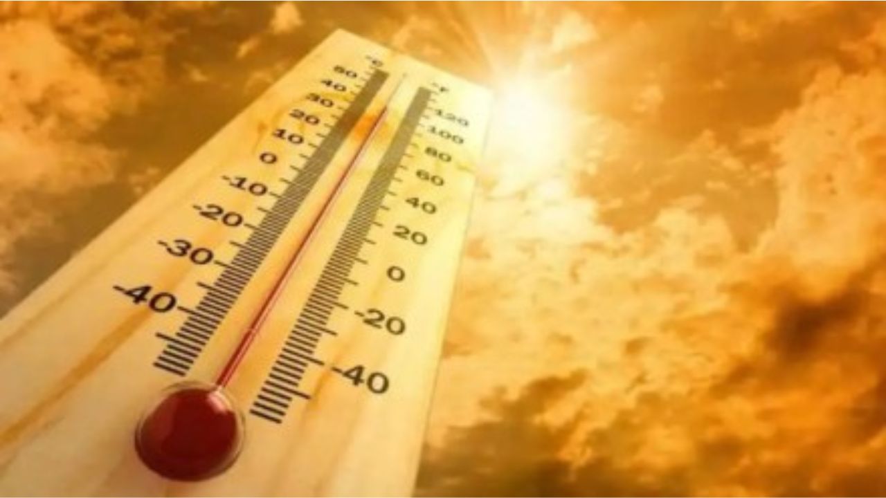 Heat Wave News: छत्रपती संभाजीनगर जिल्ह्याला उष्णतेचा तडाखा; उष्माघात सदृश्य १२ रुग्ण दाखल, आरोग्य विभाग सतर्क
