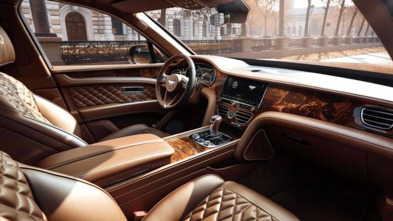 Car Interior In Low Budget: खिशाला कात्री न लावता जुनी कार दिसेल चकाचक; वापरा ‘या’ स्वस्त आणि मस्त टिप्स!