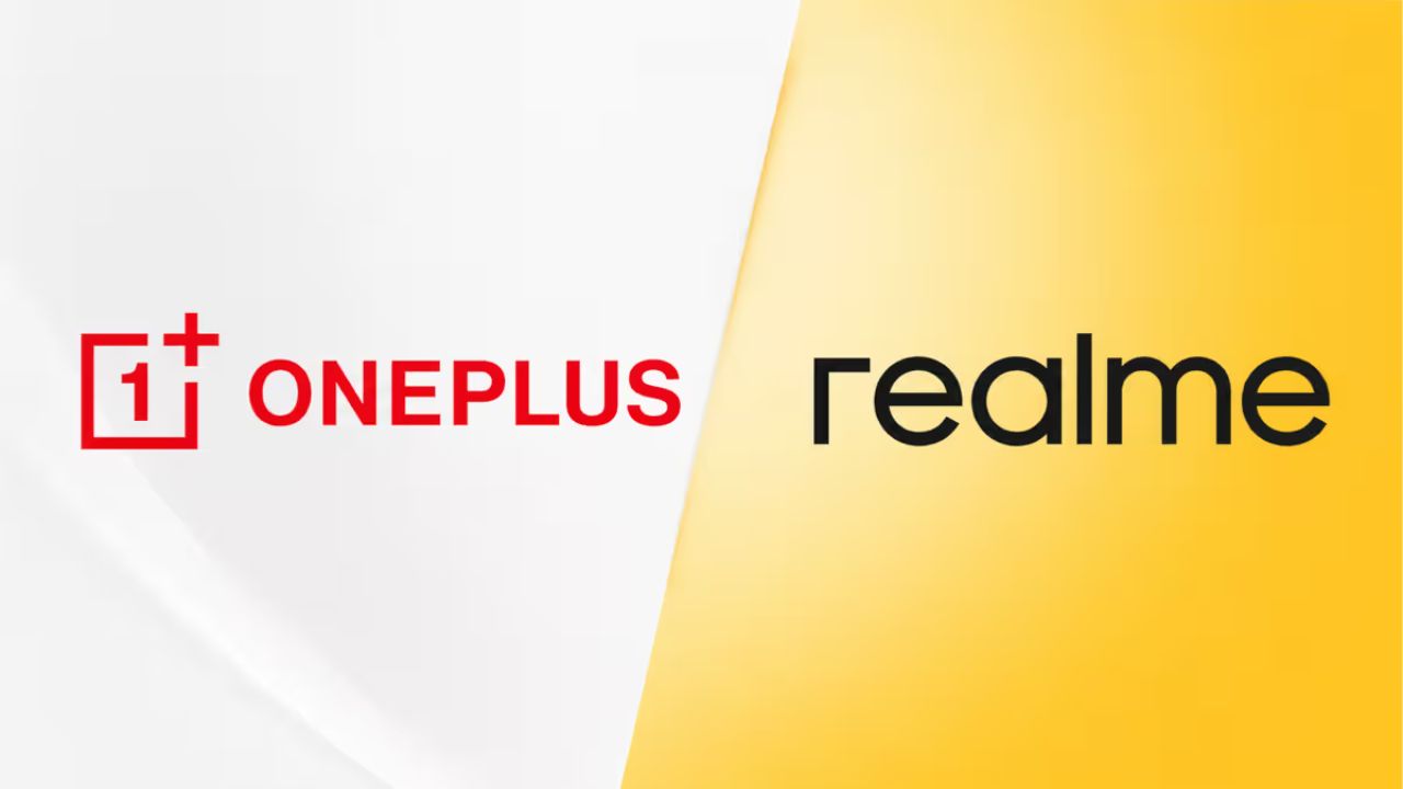 शांतीत क्रांती! OnePlus आणि Realme विलीनीकरणाची चर्चा! ग्राहकांसाठी फायदा की तोटा? जाणून घ्या काय आहे सत्य