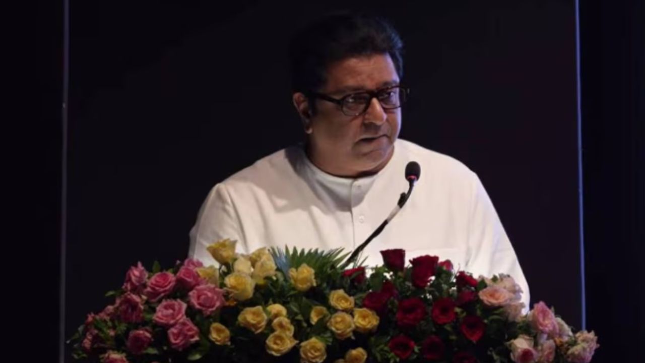 Raj Thackeray: “मराठी बोलणार नाही, ही हिंमत येते कुठून?”; राज ठाकरेंचा परप्रांतीय रिक्षाचालकांसह सरकारवर प्रहार
