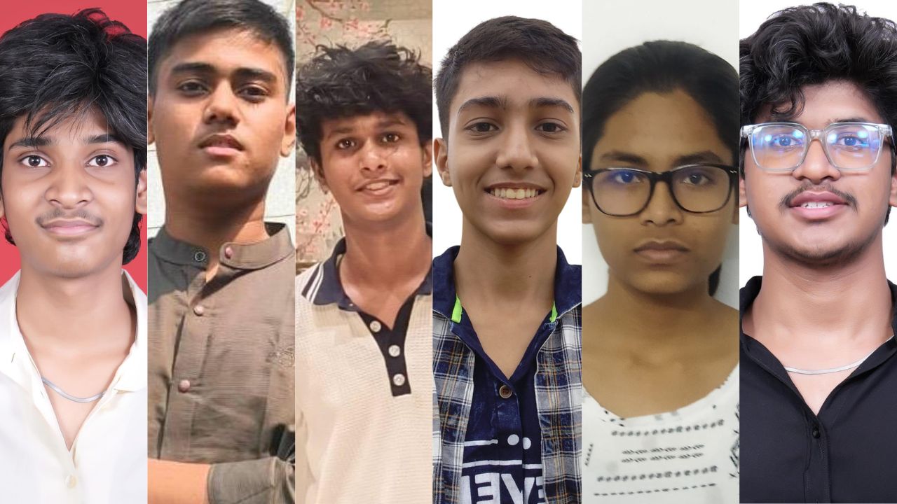 BMC ICSE School Result: बीएमसीच्या आयसीएसई शाळेचा ऐतिहासिक निकाल; वुलन मिल्स पब्लिक स्कूलच्या पहिल्याच बॅचचे १००% यश