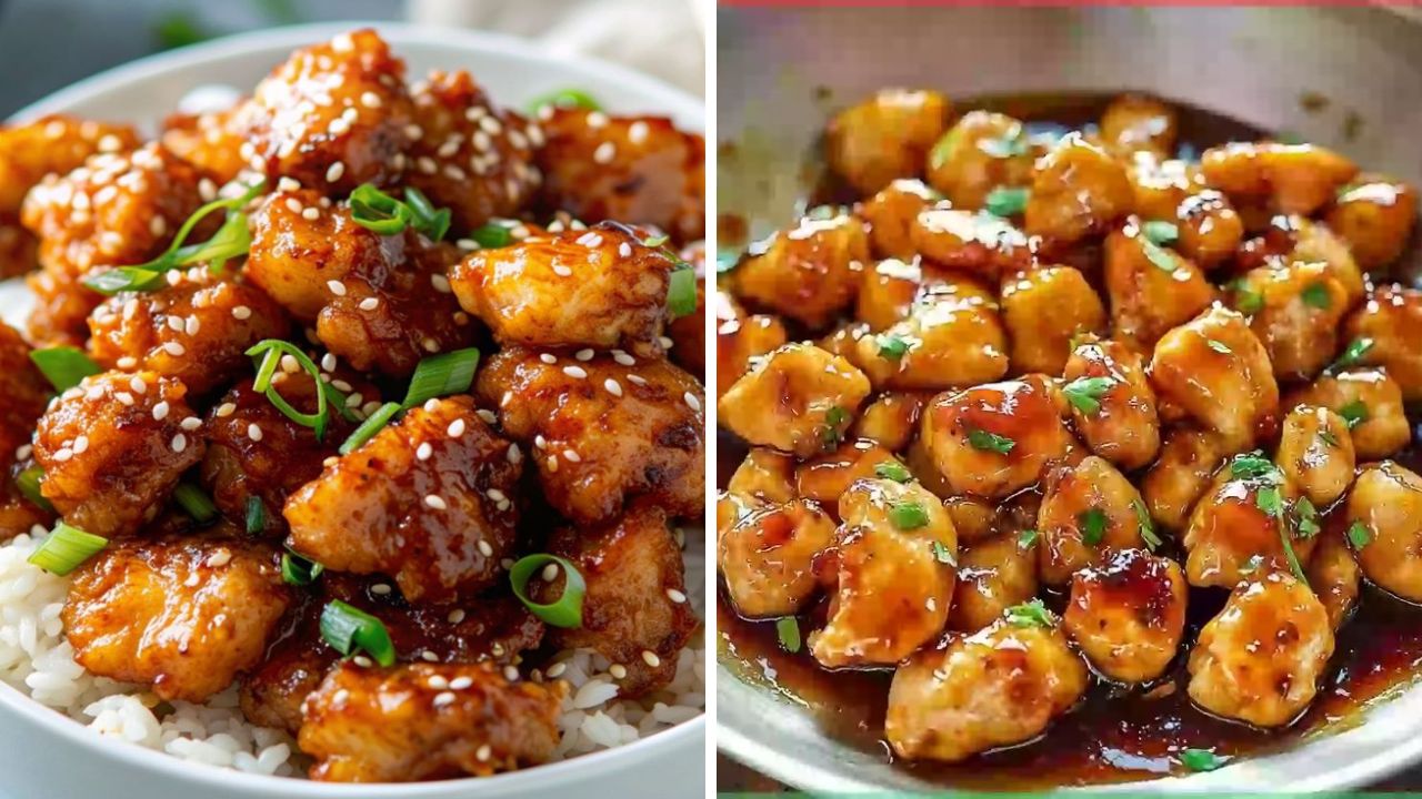 नॉनव्हेज प्रेमींसाठी सुट्टीच्या दिवशी बनवा चविष्ट Honey Garlic Chicken, लहान मुलांसह मोठेसुद्धा खातील आवडीने