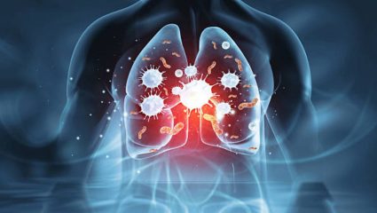 वयाच्या साठीनंतर छातीतील संसर्ग ठरू शकतो जीवघेणा! वेळीच घ्या योग्य उपचार; श्वसन रोगतज्ज्ञांनी केले आवाहन