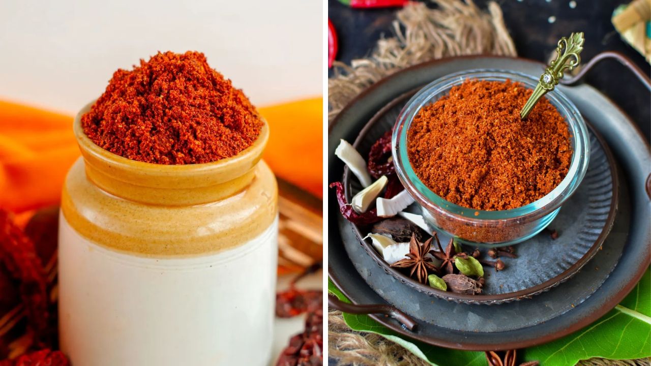 भाजी काय बनवावी सुचत नाही? मग १० मिनिटांमध्ये बनवा कांद्याची कुरकुरीत सुकी चटणी, साध्या जेवणाला लागेल रंगतदार चव