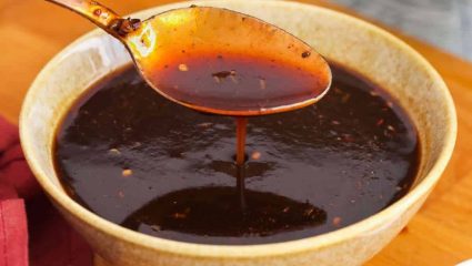 Recipe : स्ट्रीट स्टाईल आंबट-गोड अन् चटकदार ‘चिंचेची चटणी’ बनवा घरच्या घरी, रेसिपी आहे फार झटपट