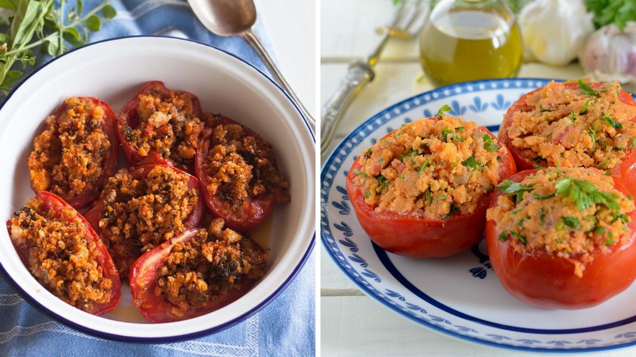 जेवणात चार घास जातील जास्त! दुपारच्या जेवणात बनवा झणझणीत चवीचे टोमॅटो भरीत, नोट करून घ्या रेसिपी