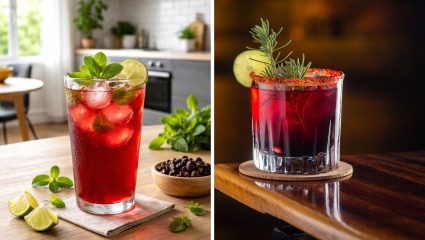 Summer Drink: उन्हाळ्यात शरीरात वाढलेला थकवा क्षणात होईल दूर! १० मिनिटांमध्ये बनवा चटपटीत कोकम मॉकटेल