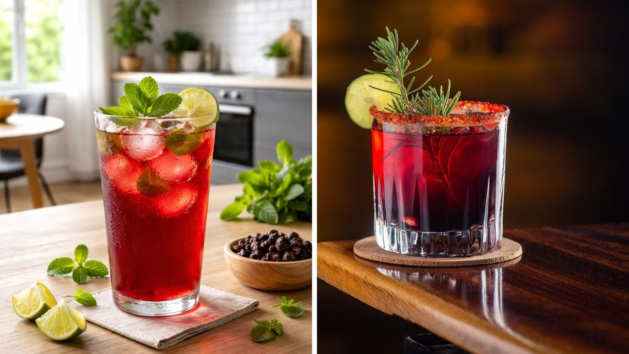 Summer Drink: उन्हाळ्यात शरीरात वाढलेला थकवा क्षणात होईल दूर! १० मिनिटांमध्ये बनवा चटपटीत कोकम मॉकटेल