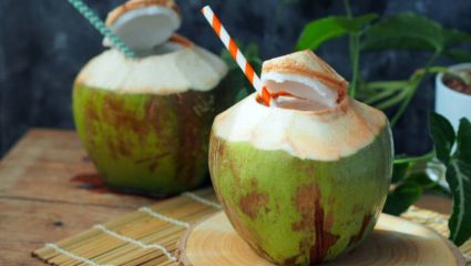 उन्हाळ्यात शहाळ्यातून थेट पाणी प्यायल्यास शरीरसंबंधित उद्भवतील गंभीर समस्या, श्वसनाच्या आजारांचा वाढेल धोका