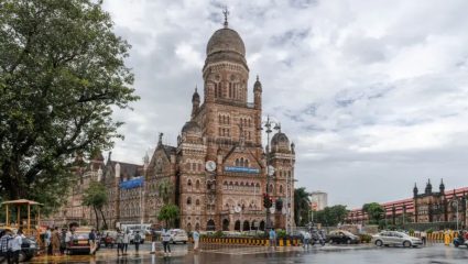 संशयास्पद हालचालींवर मुंबई महानगरपालिका ठेवणार बारीक लक्ष! शहरात बसवले जाणार आधुनिक सीसीटीव्ही कॅमेरा