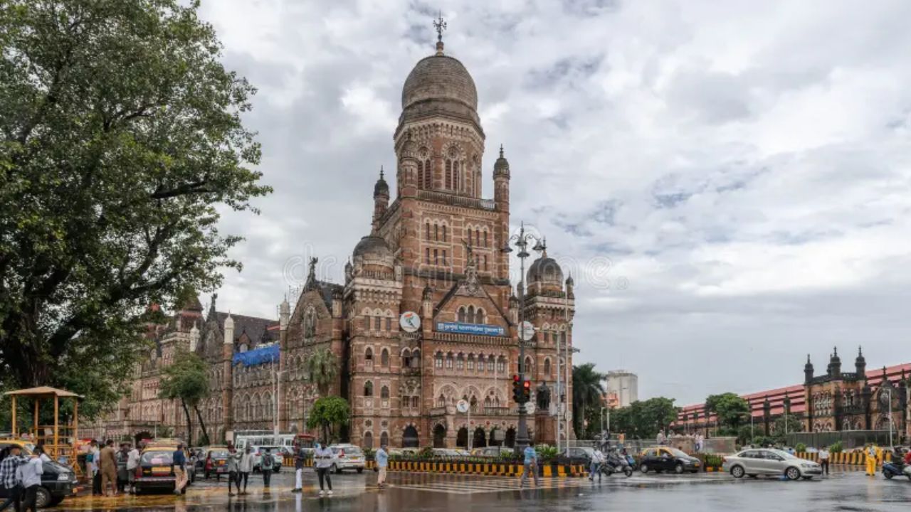 संशयास्पद हालचालींवर मुंबई महानगरपालिका ठेवणार बारीक लक्ष! शहरात बसवले जाणार आधुनिक सीसीटीव्ही कॅमेरा