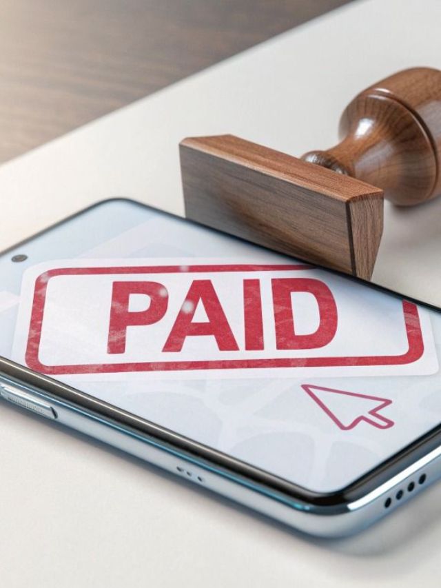 लोन Appवरुन कर्ज घेताय?