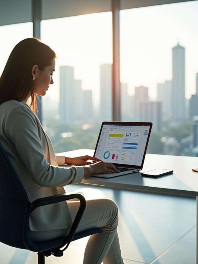 'ही' चूक करु नका; नाहीतर लॅपटॉप होईल खराब