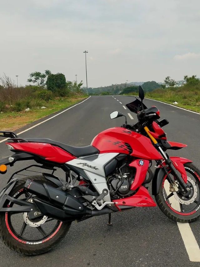 Bajaj Pulsar या नावाचा अर्थ माहिती आहे का?